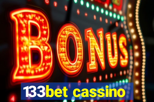 133bet cassino